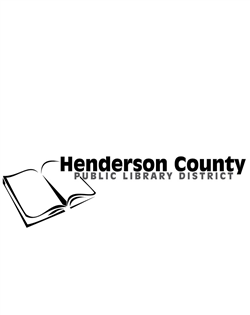 Henderson County Public Library District, IL